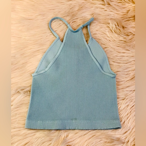 *please read* Free People Movement Happiness Runs Crop Tank BUNDLE OF 3 XS/S - Picture 11 of 17